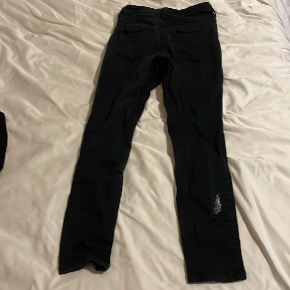 Target black jeans - Picture 3 of 5